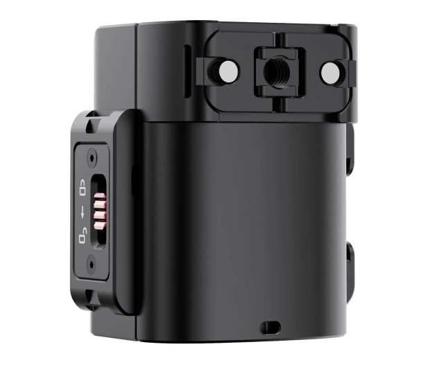 Ulanzi Aluminiowy uchwyt-klatka montażowa do DJI Osmo Pocket 3 - 1510298 - zdjęcie 4
